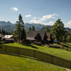 Apartament Słoneczny B5 – okolica