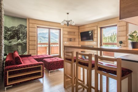 Apartament Słoneczny B5 - oferta